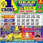 nagaland state lottery sambad morning